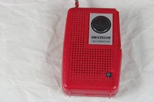 B10 vintage tranistorradio gebraucht kaufen  Bad Buchau