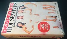 Dvd desperate housewives usato  Roma