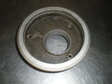 Bocchettone cornice tappo usato Bocchettone cornice tappo usato  Gubbio