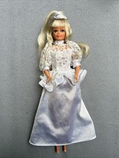 Braut spielpuppe riginal gebraucht kaufen  Duisburg