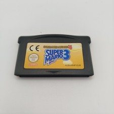 Super mario advance usato  Imola