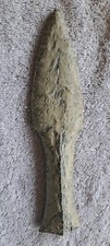 Fischschwanzdolch neolithikum  gebraucht kaufen  Hann. Münden