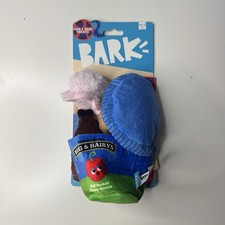 Bark hide seek for sale  Hampstead