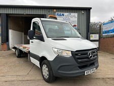 2020 mercedes sprinter for sale  DARLINGTON