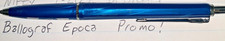 Collectible pen ballpoint for sale  Ann Arbor
