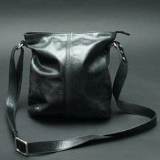 Vintage picard ledertasche gebraucht kaufen  Frankfurt am Main