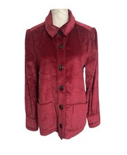 Veste émilie velours d'occasion  Paris IX