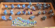 Happy hippo figuren gebraucht kaufen  Bredstedt