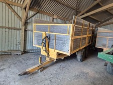Pettit tonne tandem for sale  BOURNE