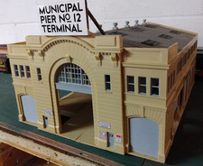 Walthers cornerstone municipal for sale  Orrstown