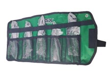 Novo em Caixa Aberta SK Tools 5 Peças Conjunto de Alicates Multiuso com Bolsa Organizadora comprar usado  Enviando para Brazil