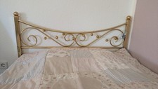 Bett 00 matratze gebraucht kaufen  Berlin