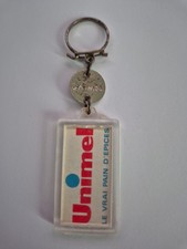 Porte clés unimel d'occasion  Troyes