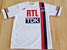 Maillot numero psg d'occasion  Avignon