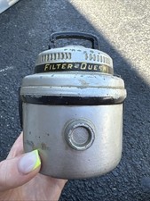Vintage filter queen for sale  Shipping to United Kingdom
