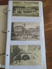 filobus rivarossi usato  Ancona