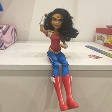 Action figure wonder usato  Vertemate con Minoprio