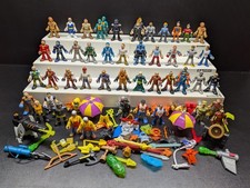 Imaginext figures fisher for sale  San Antonio