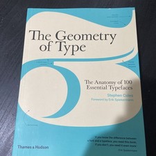 Geometry type anatomy for sale  Garfield