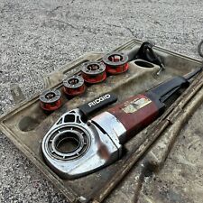Ridgid 600 handheld for sale  Orland Park