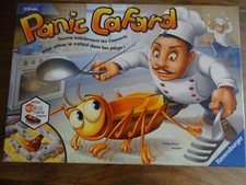 Jeu societe panic d'occasion  Condé-sur-l'Escaut