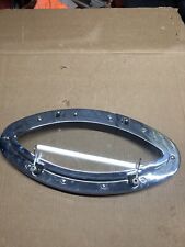 Yacht oval porthole for sale  CLEETHORPES
