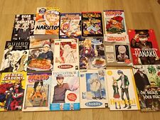 Mangas gutem zustand gebraucht kaufen  Rheda-Wiedenbrück