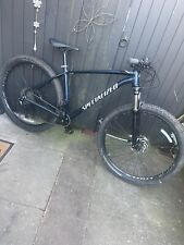Specialized rockhopper expert for sale  DUDLEY