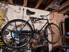 Vtg raleigh ltd for sale  Churubusco