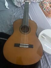 Yamaha c40ii classical for sale  Saint Albans