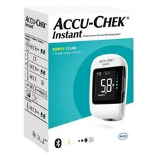 Accu chek instant for sale  SHEFFIELD