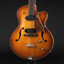 Godin 5th avenue d'occasion  Expédié en Belgium