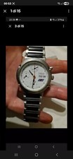 Tissot martini racing usato  Villarbasse