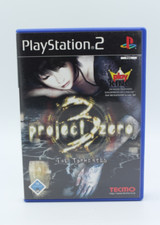 Project zero the gebraucht kaufen  Amberg