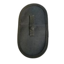 Rigid handcuff pouch for sale  PLYMOUTH