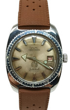 Orologio technos goldshield usato  Italia