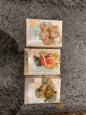 Cherished teddies hanging for sale  PORTLAND