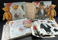 Rare steiff strong for sale  AYLESBURY