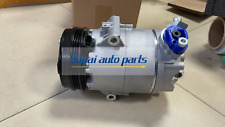 Compressor CA para Volkswagen Fox Gol G5 E G6 1.0 1.6 2007 2008 2009 CS20053 comprar usado  Enviando para Brazil