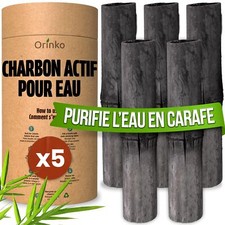 Binchotan bio charbon d'occasion  Lyon I