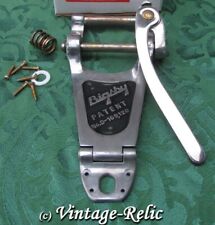 Aged bigsby vibrato for sale  Marana