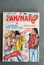 Paninaro n.14 nuovi usato  Elmas