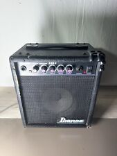 Ibanez guitar ampifier gebraucht kaufen  Weinheim