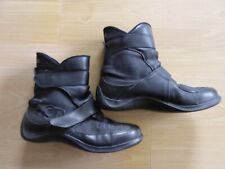 Motorradstiefel daytona journe gebraucht kaufen  Geseke