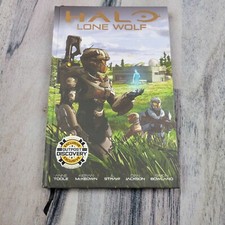 Halo lone wolf d'occasion  Expédié en Belgium
