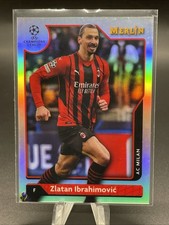2021 topps merlin for sale  Perrysburg