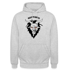 Merry krampus unisex gebraucht kaufen  Leipzig