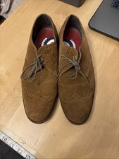 Lambretta men tan for sale Lambretta men tan for sale  PONTEFRACT