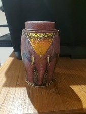 Williamson tea elephant for sale  MARCH