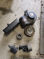 Westwood tecumseh ride for sale  LLANDOVERY